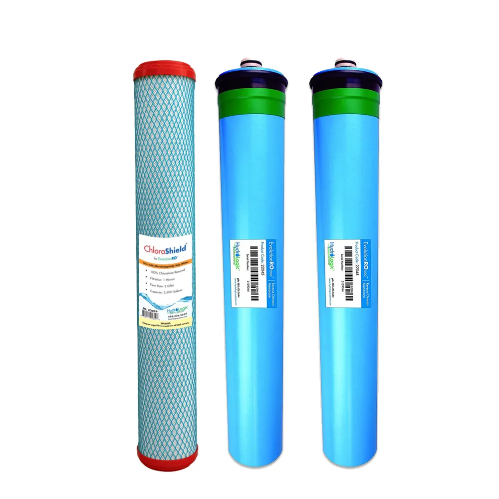 Evolution RO1000 Reverse Osmosis Filter Pack