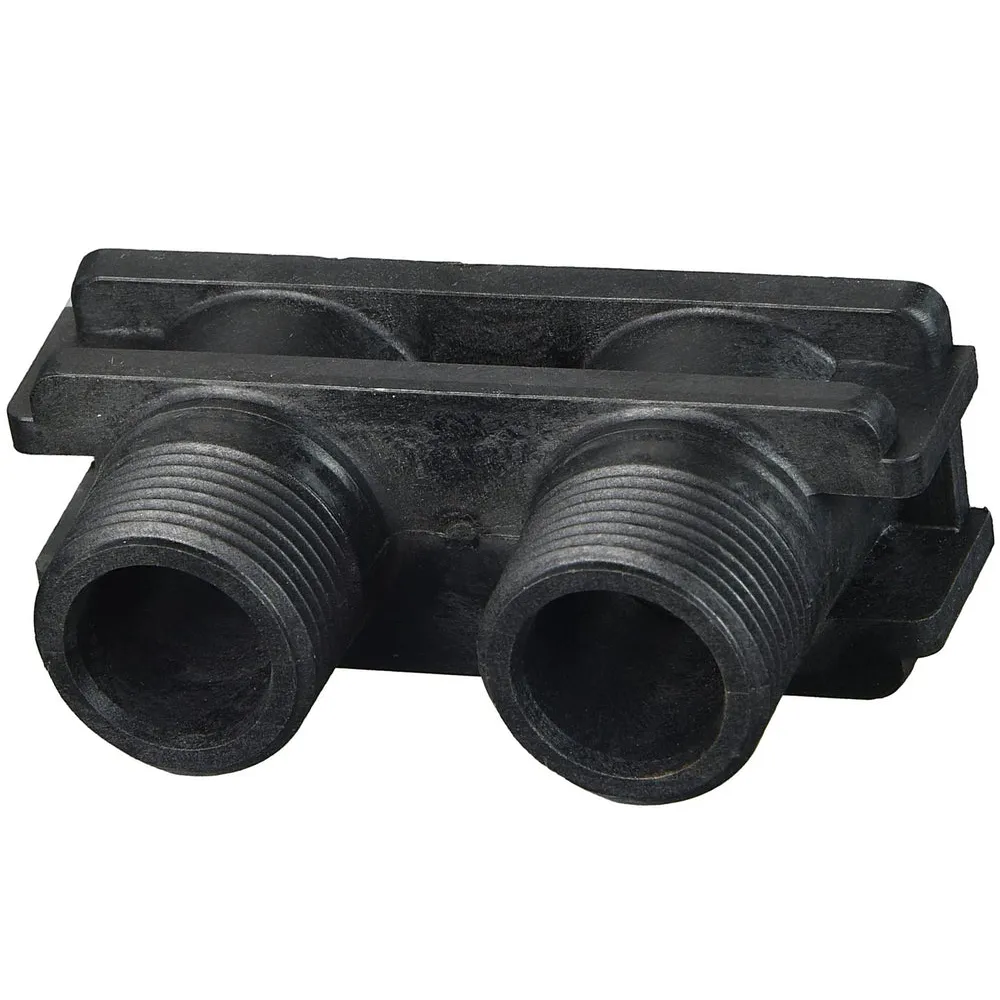 Fleck Plastic Yoke
