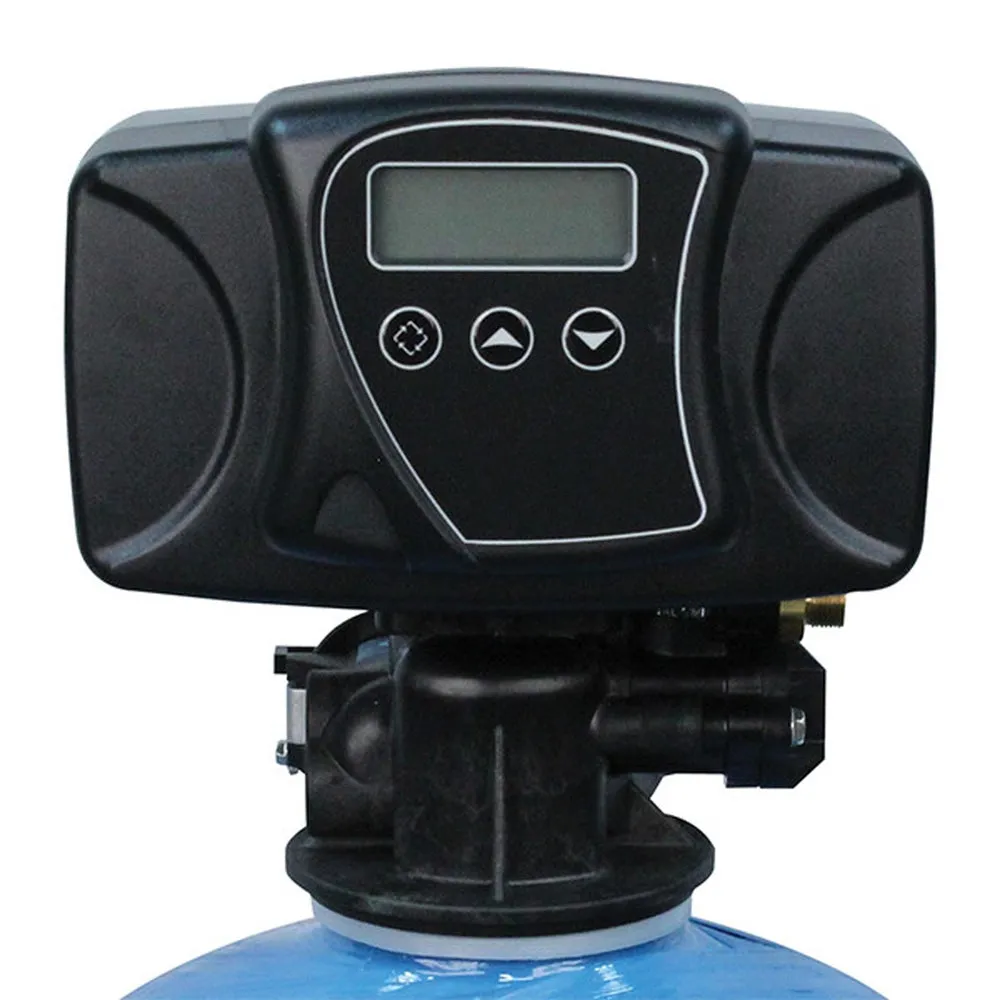 Fleck 5600SXT Digital Metered Softener Control Valve (197750)