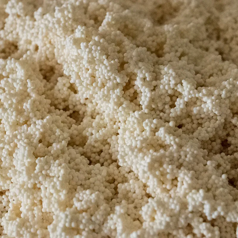 Tannin Removal Water Softener Resin | 1 CUFT | Tanex Water Softener Media