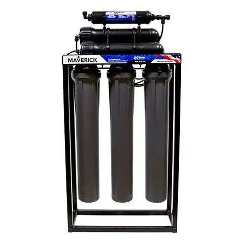 US Water Systems Maverick Lite Commercial RO System – 200 to 750 GPD