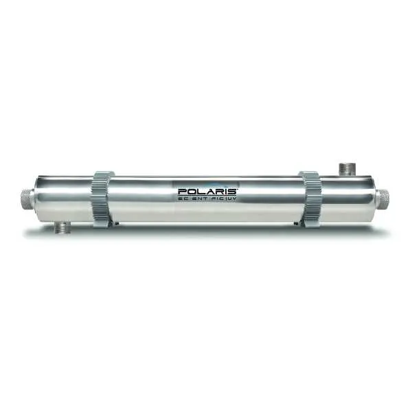 30 GPM Polaris Scientific High Output Ultraviolet Disinfection System – UVA-630HO