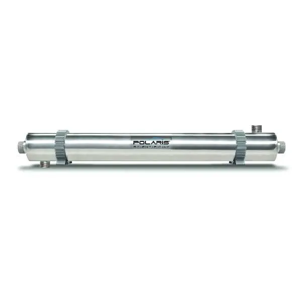 46 GPM Polaris Scientific High Output Ultraviolet Disinfection System – UVA-946HO