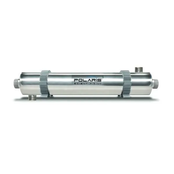 18 GPM Polaris Scientific High Output Ultraviolet Disinfection System – UVA-418HO