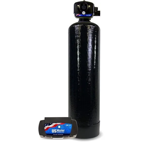 1.5″ Matrixx Drop Bodyguard Plus Commercial Backwashing Carbon Filter