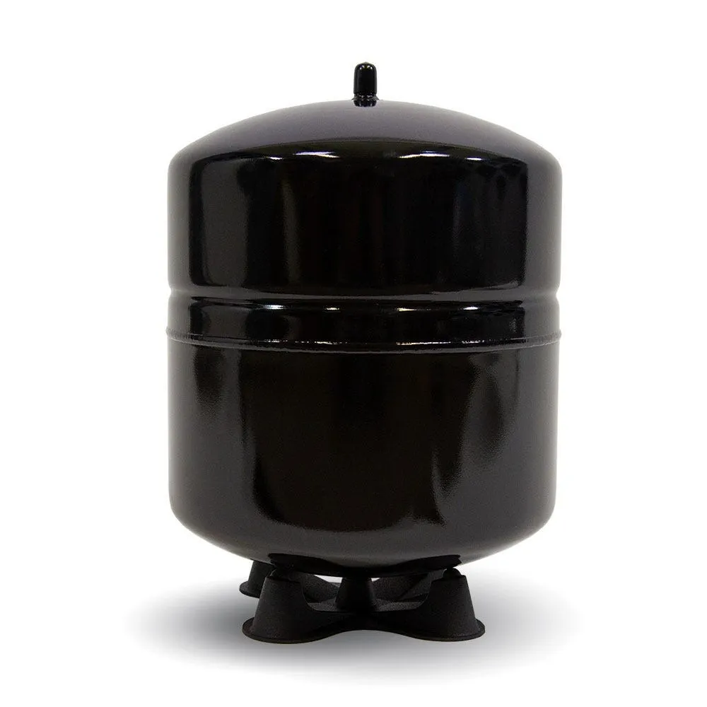 4.5 Gallon Metal Reverse Osmosis Storage Tank