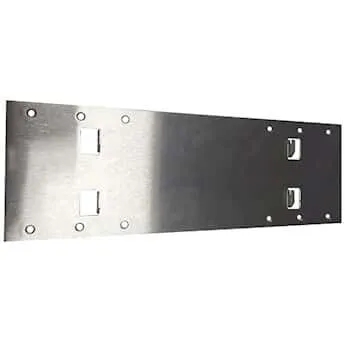Wall Mounting Bracket for CLïR 5000 Series Ultra-high Purity Water System