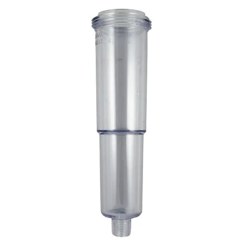 1″ Rusco Sediment Trapper Replacement Cover