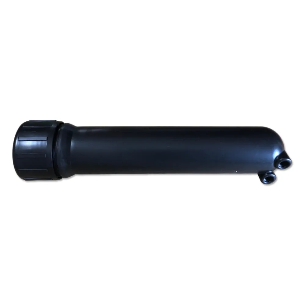 American Made (All American) Reverse Osmosis Membrane Housing | RMH-18B