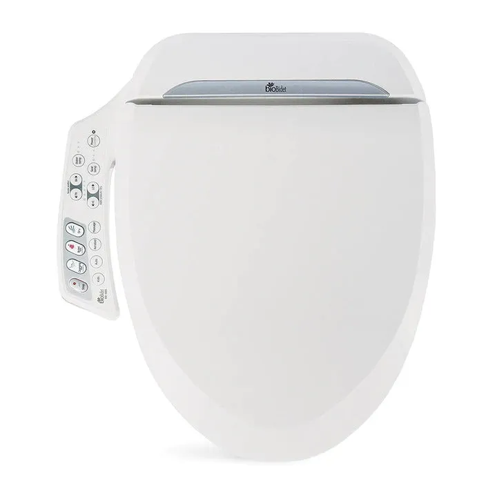 Bio Bidet BB-600 Ultimate Bidet Seat