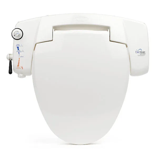 Bio Bidet BB-i3000 Premium Bidet ELONGATED