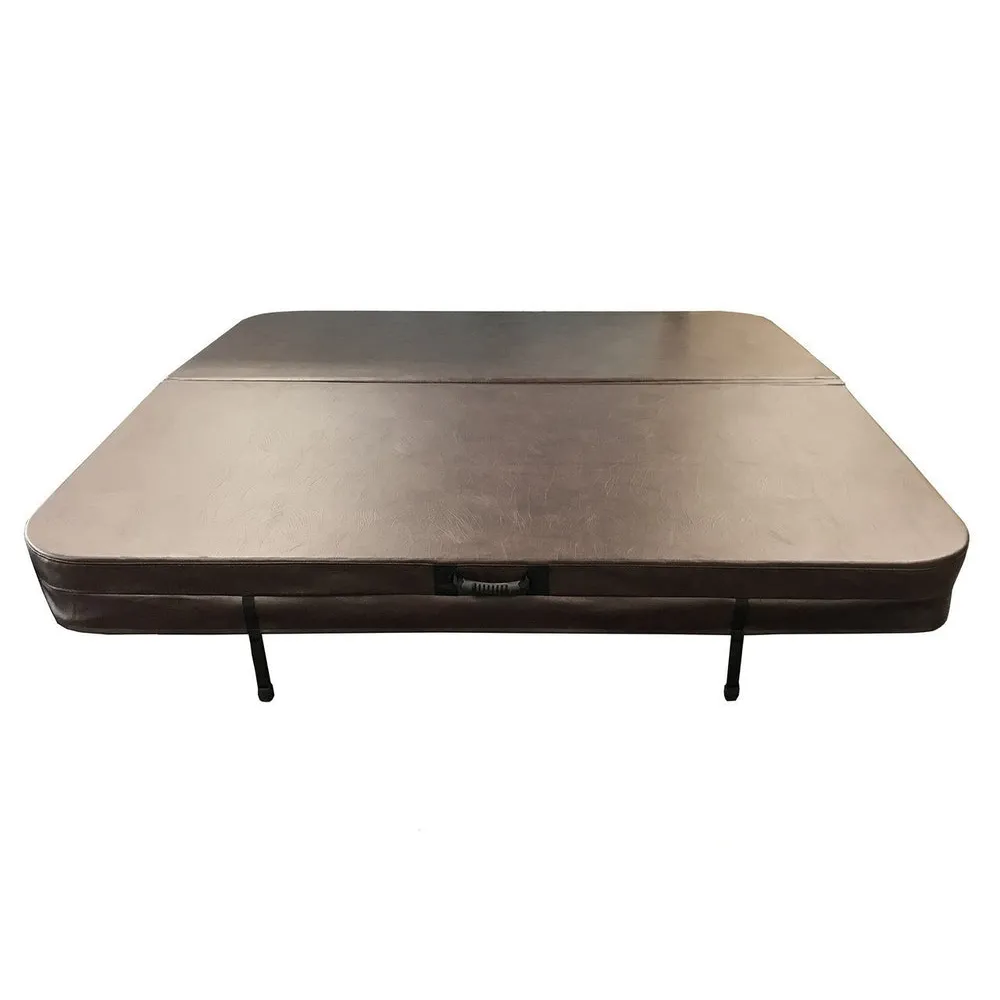 10′ x 8′ Hot Tub Cover for Master Spas (120″ x 94″)