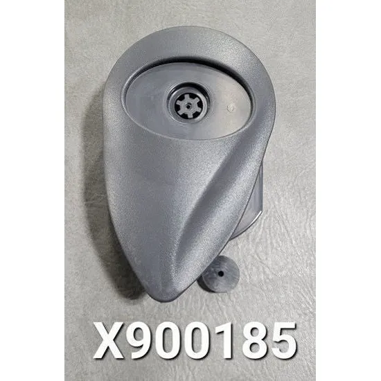 X900185- Axis Cover Lever