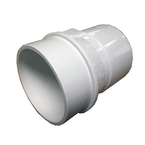 X804666 – 2 inch Straight VGB Suction Adaptor Assembly *NO VACUUM BREAK*