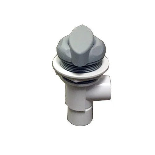 X804605 .75 inch Grey Diverter Valve starting in 2008