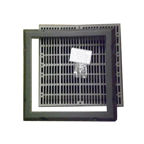 X804495 – MSG/DSG Grate and Frame for 2009 Swim Spa