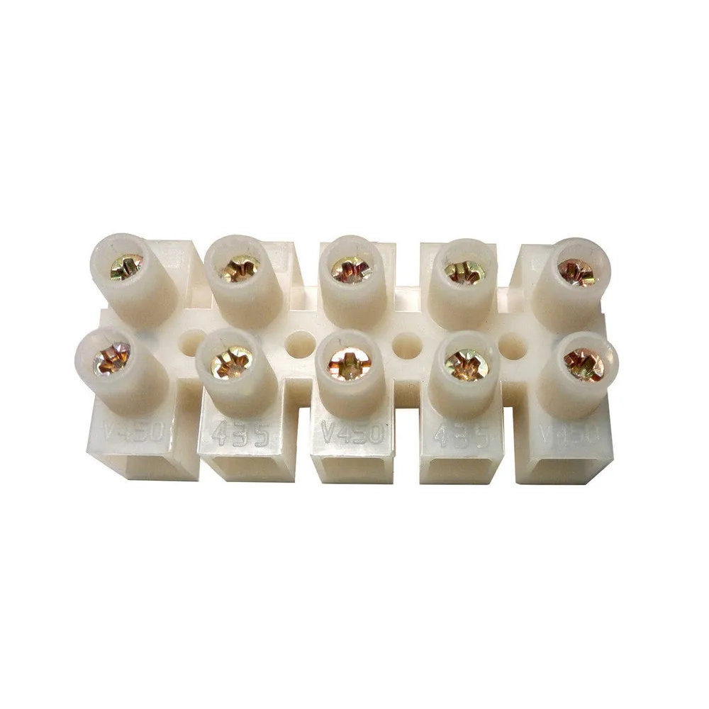 X802950 – Power Input Terminal Block