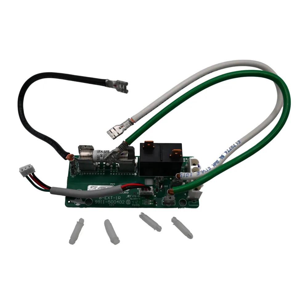 X801112 – Daughter Board, YE-5 UL GE