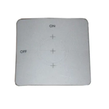 X600056 – Decal On/Off For Exerswim