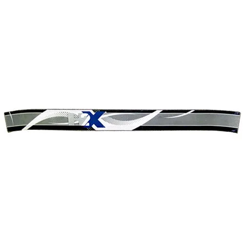 X509022 – H2X Swim Spa Lane Decal