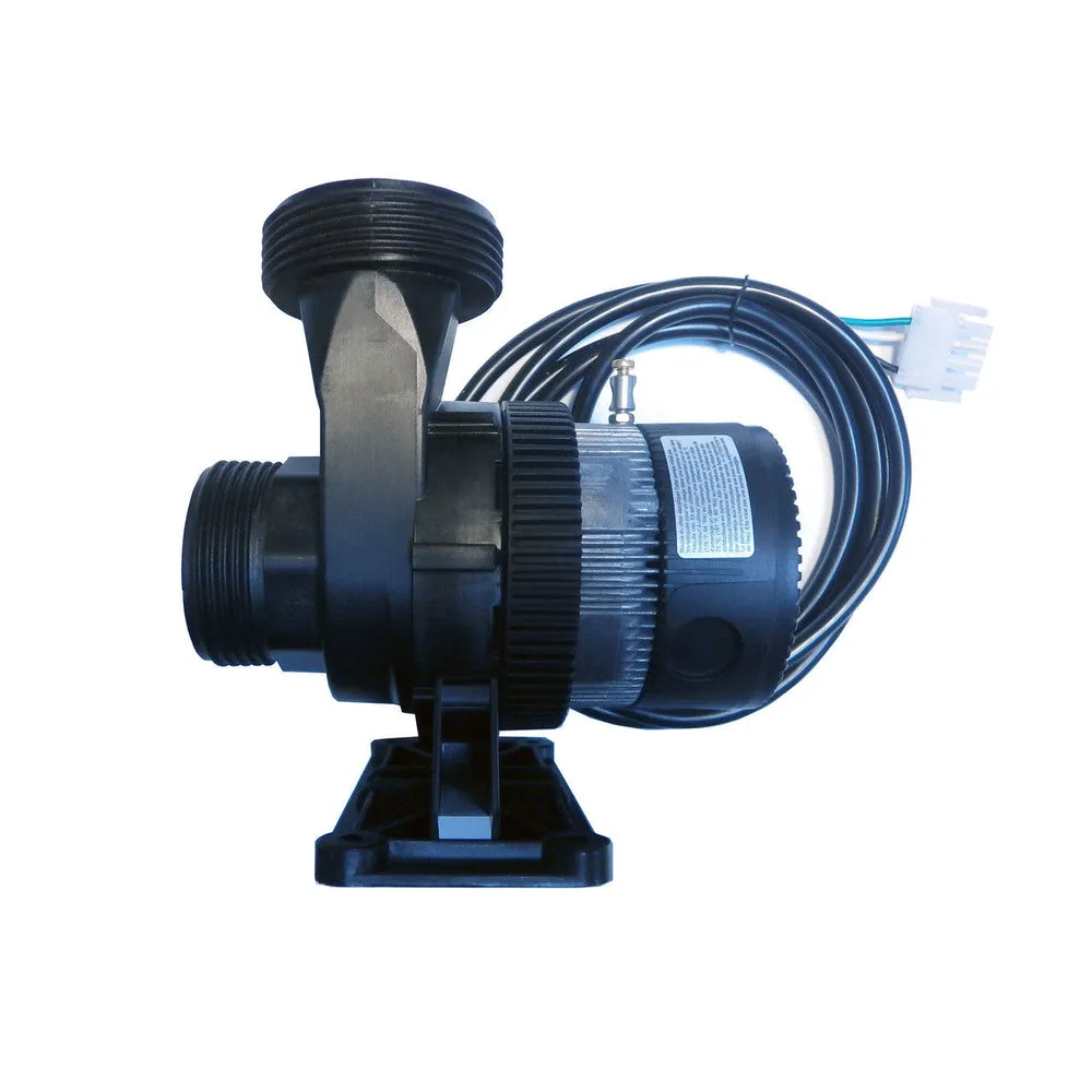 X400825 – Laing Thermotech Circ Pump E14-NSTNDNN2W-02 230/240v 50/60hz Starting 2009