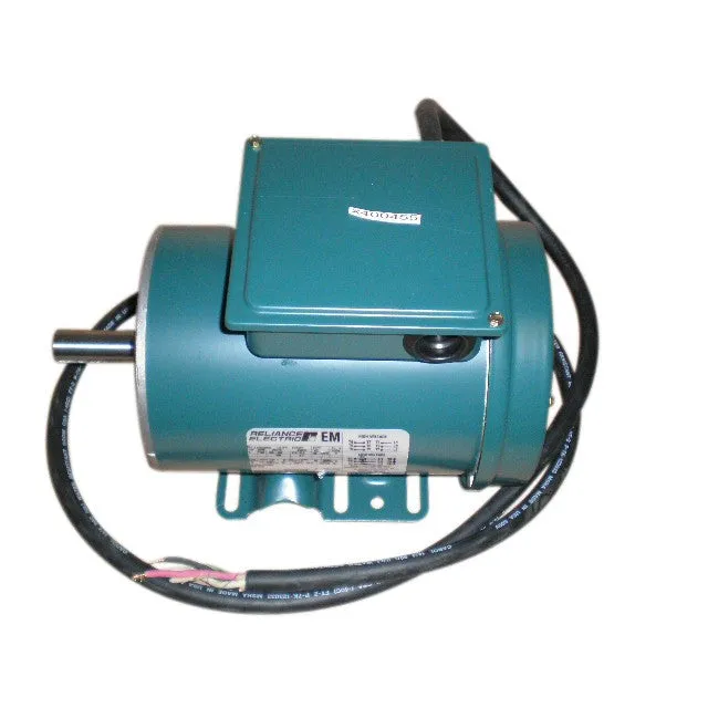 X400455 – H2X 2HP Propulsion Motor