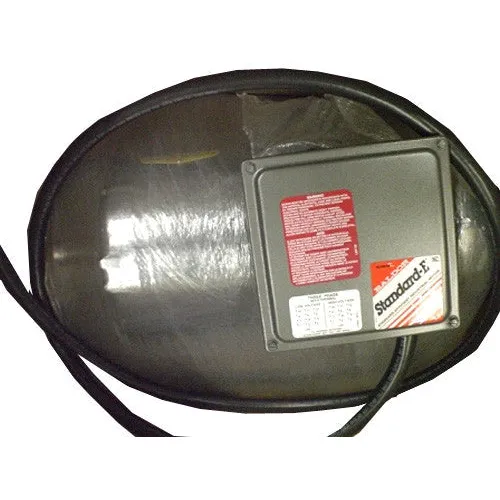 X400445 – 3HP 145T TEFC XP H2X Propulsion Motor