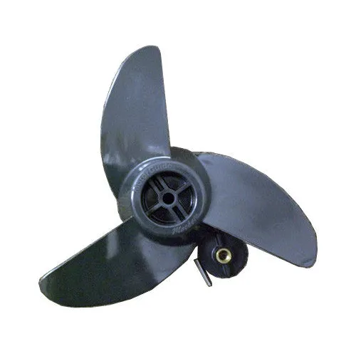 X400125 – H2X 3 Blade Prop kit for Standard Wave Propulsion