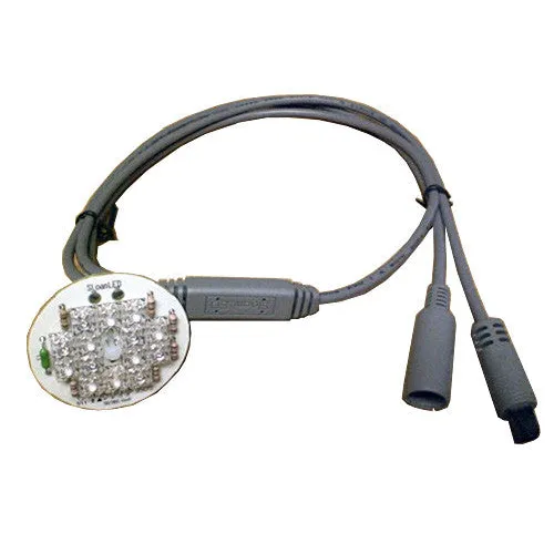 X333240 – Spa Lighting – LED Cluster Spa Light