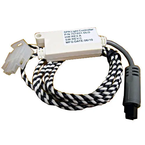 X333205 – LED Daisy Chain Controller