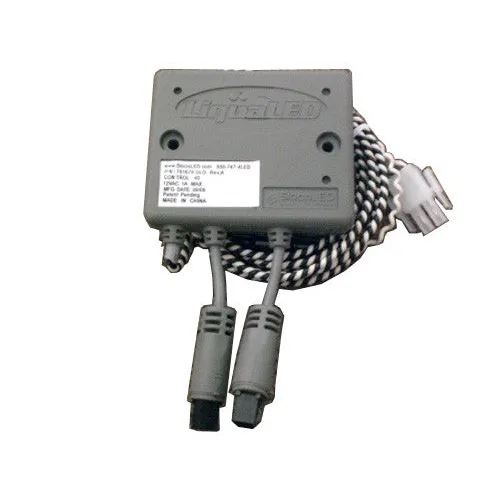 X333200 – Spa Lighting – Small LED Controller