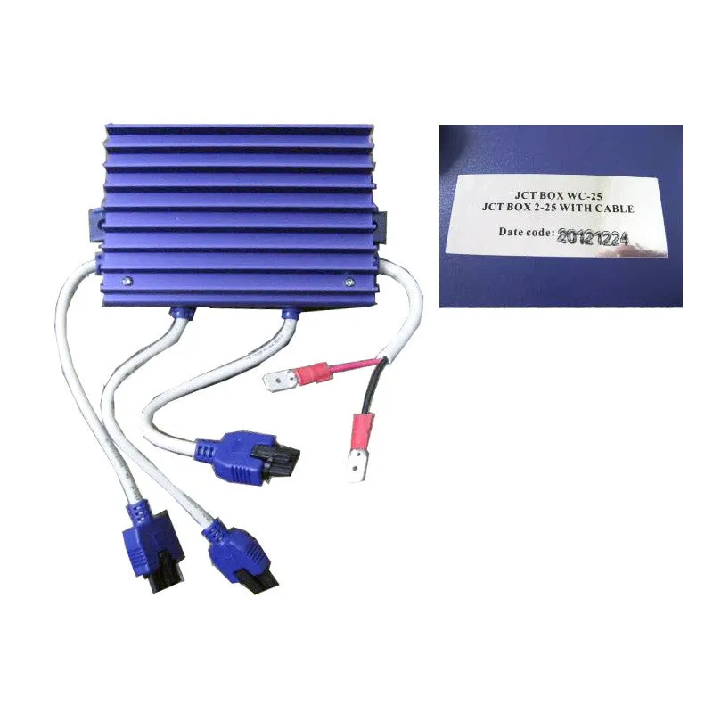 X333190 – Spa Lighting – 50 Point LED Controller