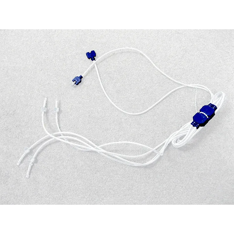 X333192 – 4PT SPD 24, 38 LED Harness w/Nut and O-ring