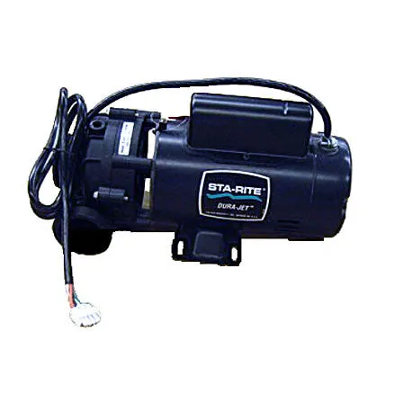 X321610 Spa Pump – 2hp, 2spd, 120V Sta-Rite
