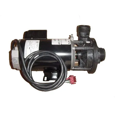 X321400 Spa Pump – 2hp, 2spd Aqua-Flo