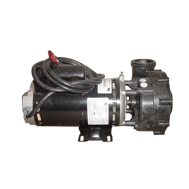 X321000 – Spa Pump – 5hp 2spd Aqua-Flo