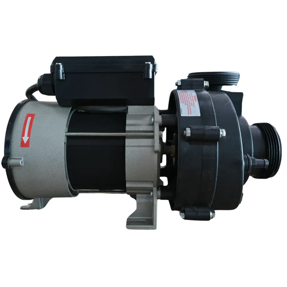 X320559 – Pump, 1 SPD, 220-240 V, 6.3 A, 60 HZ