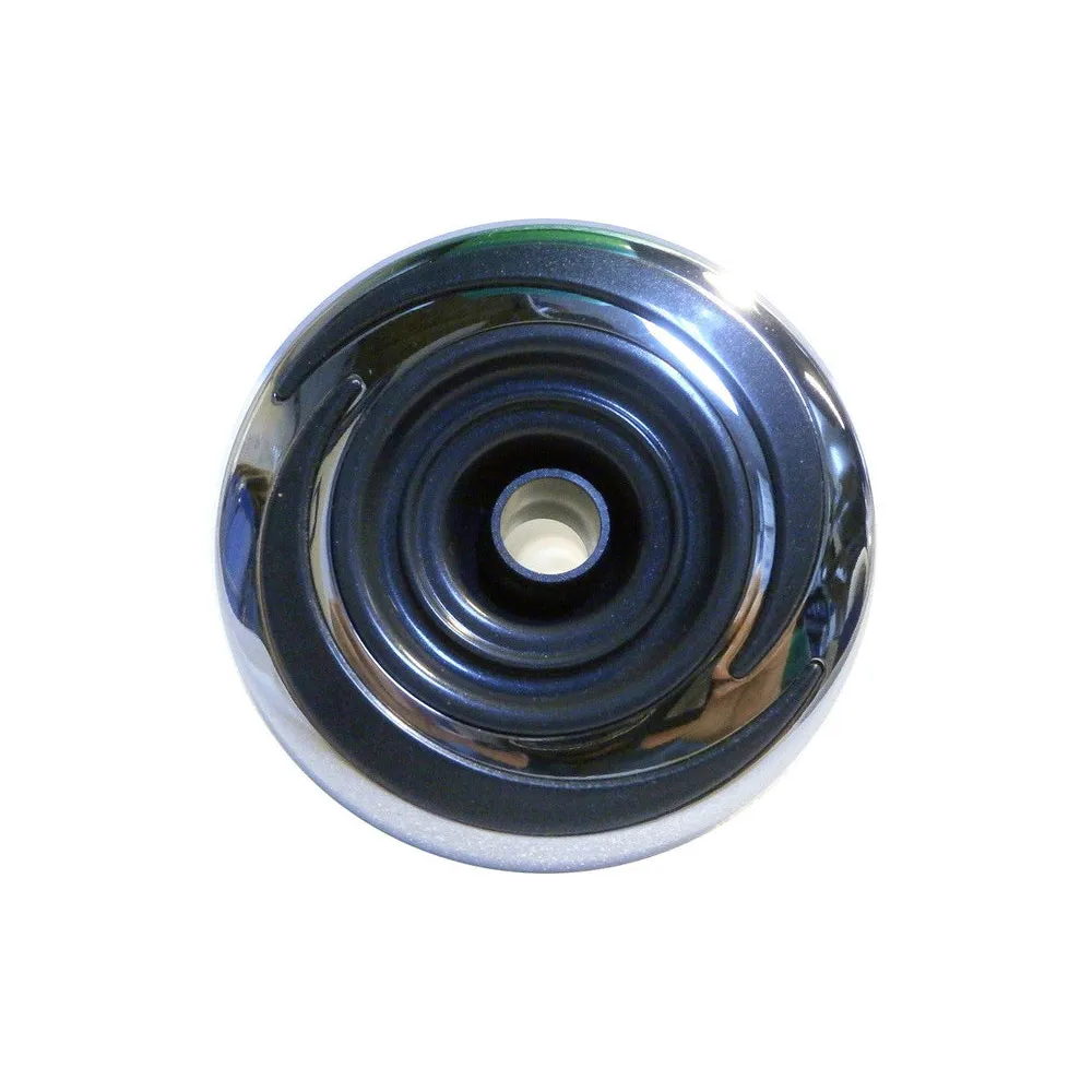 X284812-1 – Master Spa Halo XL Stainless Steel 3 inch Jet