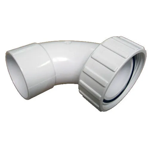 X278912 – 2 inch Sweep Pump Union