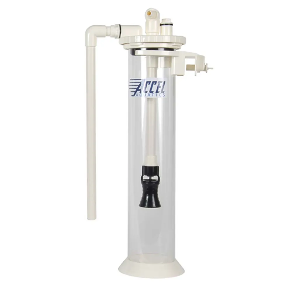 Accel Aquatics BioPellet and Filter Media Reactor – FR-45