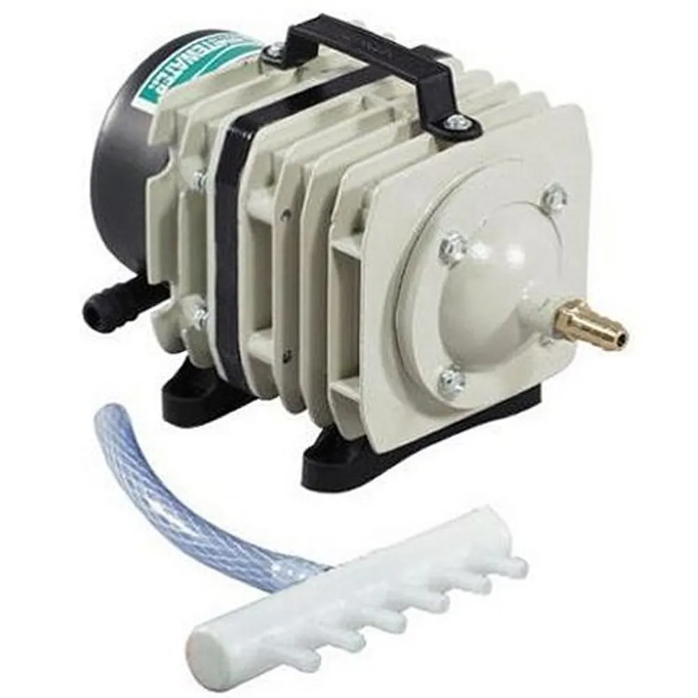 Whitewater LT-15 Linear Air Pump