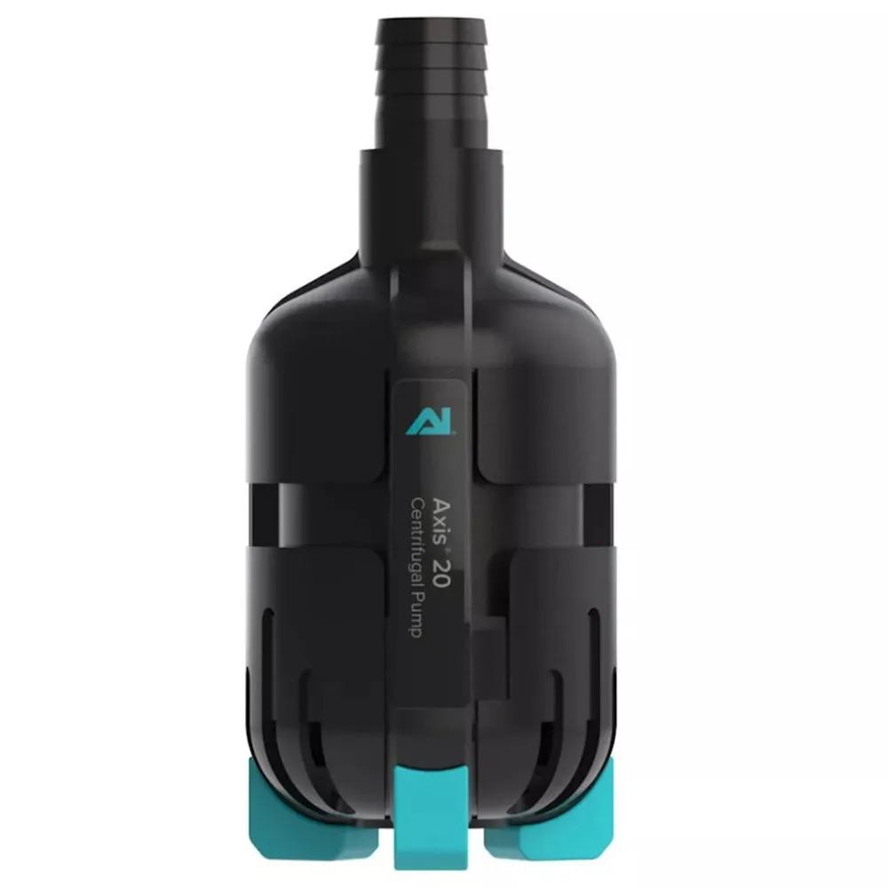 AquaIllumination Axis 20 Centrifugal Pump (185 GPH)
