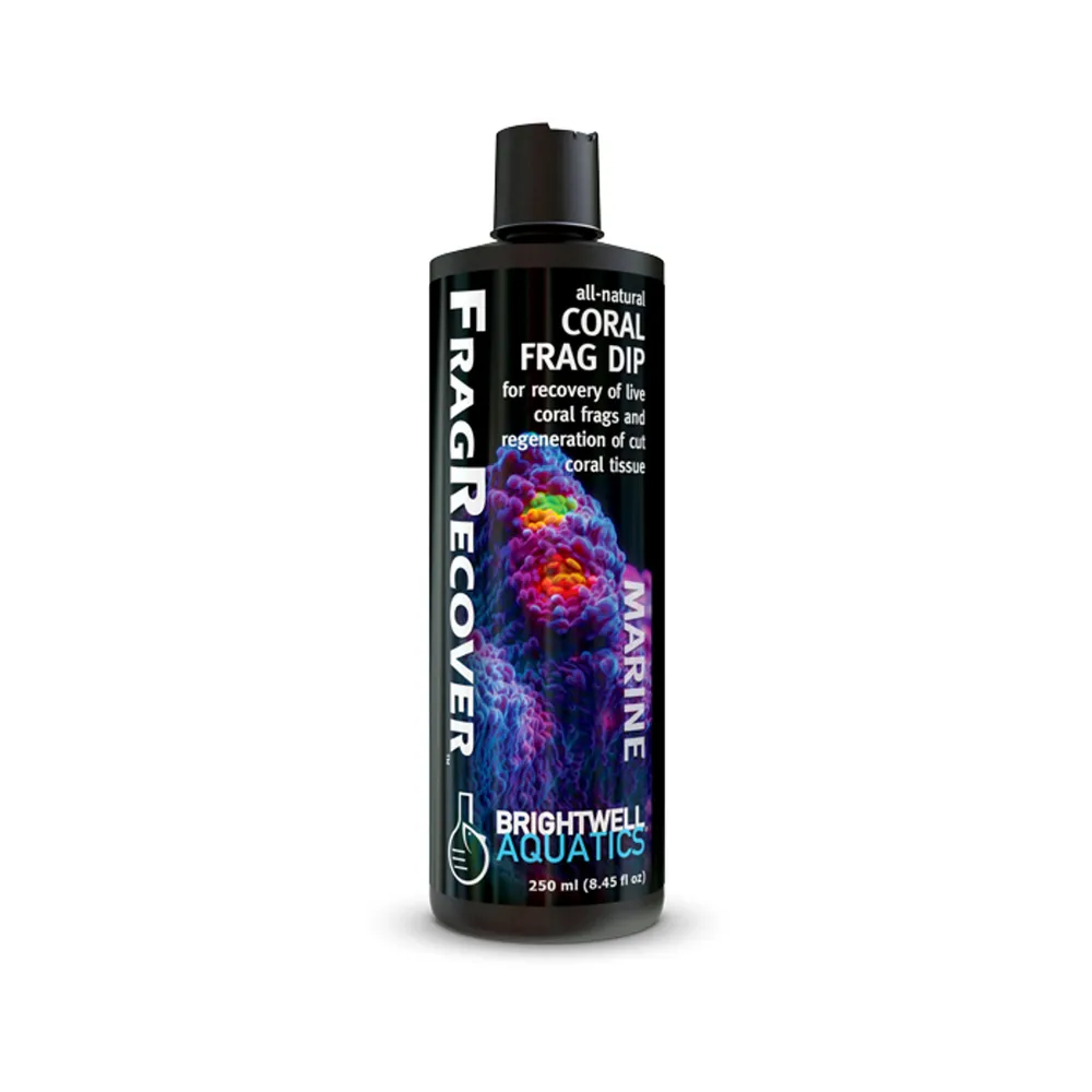 Brightwell Aquatics Frag Recover, 500 ml.
