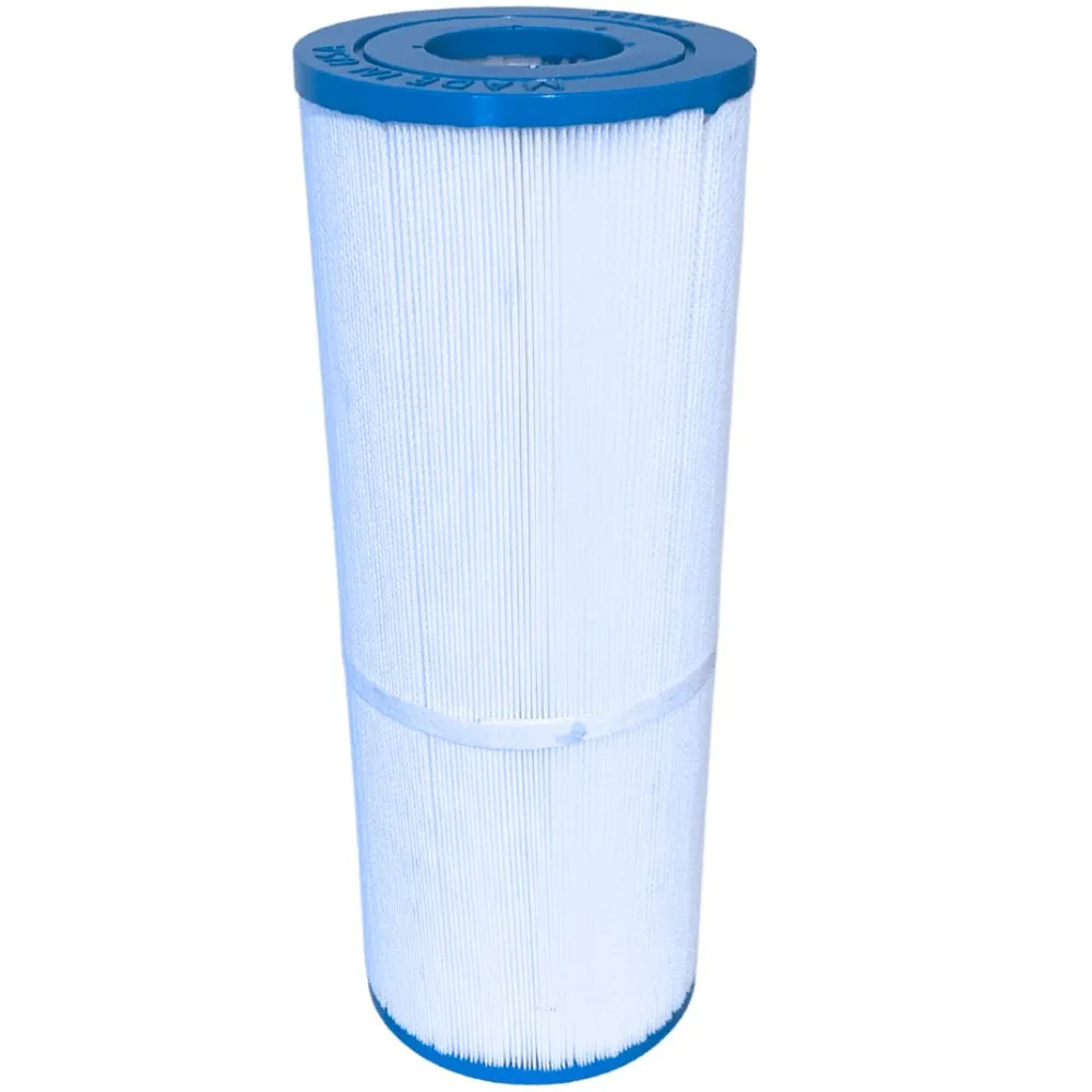Atomic Spa Filter Replaces Unicel C-4950, Pleatco PRB50-IN, Filbur FC-2390,17-2380, Drop in Hot Tub Filter