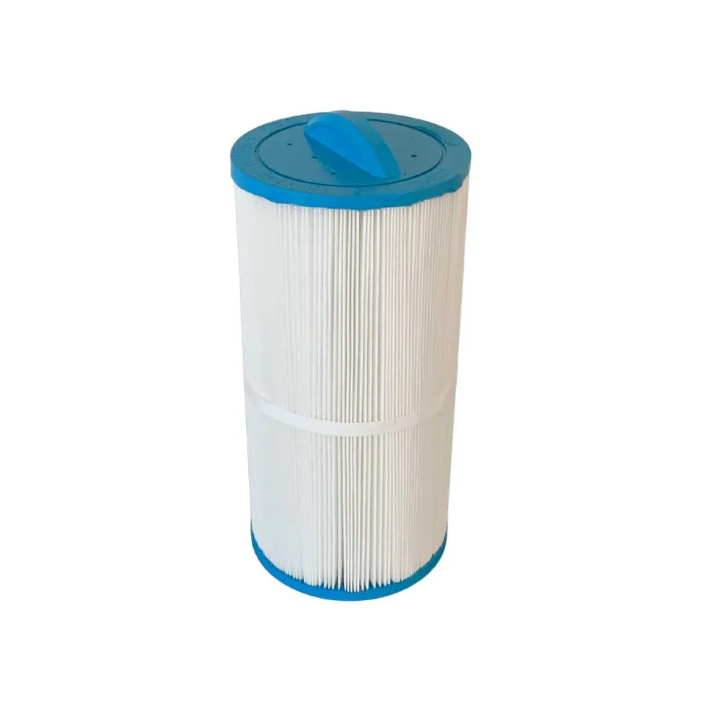 Atomic US Made Spa Filter for Del Sol Redondo 50, Jacuzzi Brothers 6540-723, replaces Filbur FC-2811,Unicel 5CH-402, Pleatco PJW40SC-F2M, 5.5″ x 11″