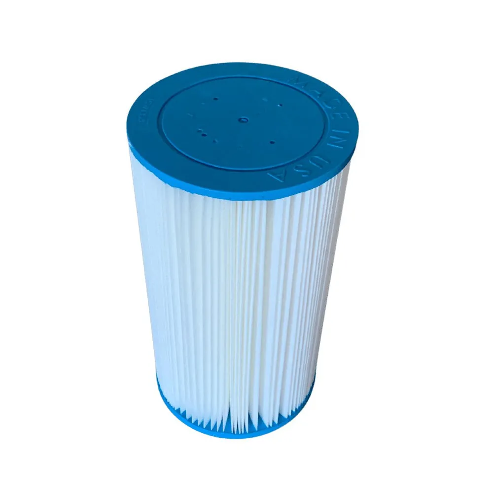 Atomic Spa Filter Replaces Pleatco PJW23, Unicel C-5601,XLS-520 Baleen AK-4021, Aladdin 12511, Jacuzzi Whirlpool Spas 6199000, 5-11/16″ 10-3/8″