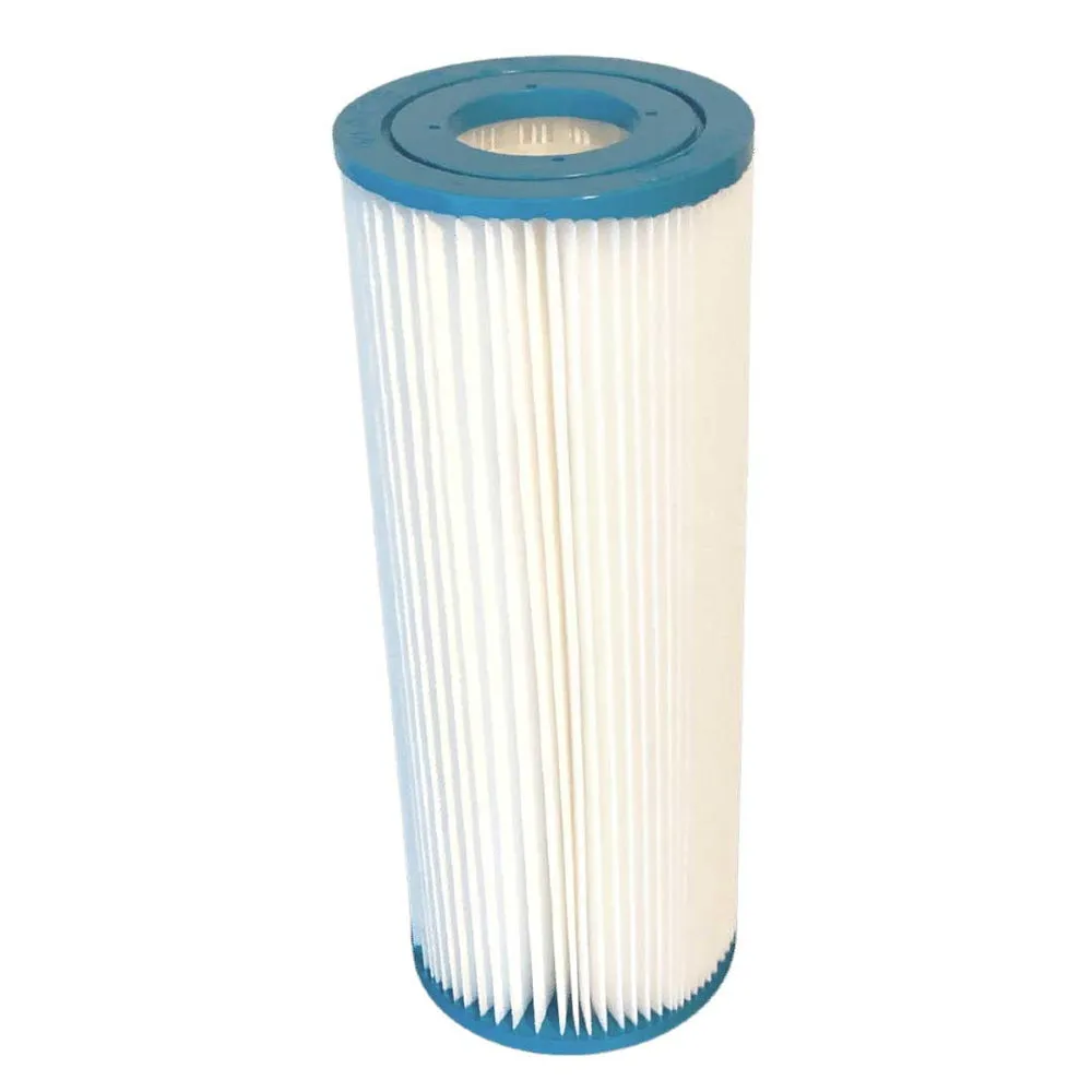 Atomic USA Made Pool Filter Replacement for Hayward C-120 12 sq. ft. Hayward C120-RE Unicel C-4312 Pleatco PA12 Filbur FC-1210 Aladdin 11204 11 7/8″ 4 5/8″ Hot Tub Filter