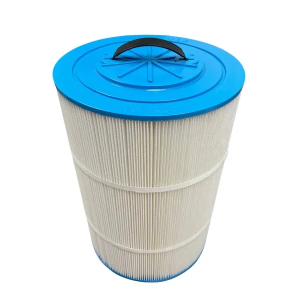 Atomic USA made Spa Filter replaces FC-1400, Jacuzzi Brothers 42-3674-09-R 10″ 14 9/16″, Aladdin 18004, Pleatco PJ80-4, Unicel C-9480