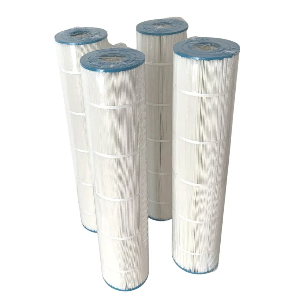 Atomic USA Made Spa Filter replaces Jandy CL580, CV580 Unicel C-7482, Pleatco PJAN145, Filbur FC-0820 4 pack
