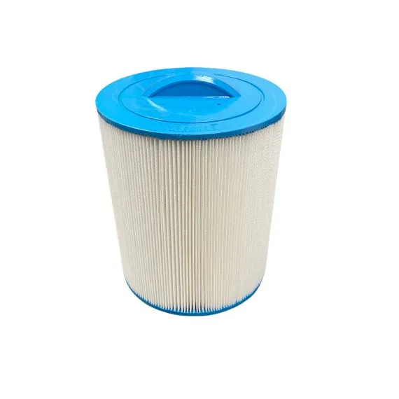 Atomic USA Made Spa Filter replaces Artesian Spas 50, Baleen AK-90161, Unicel 6CH502RA, 6CH-502, Filbur FC-0311M, FC-0311